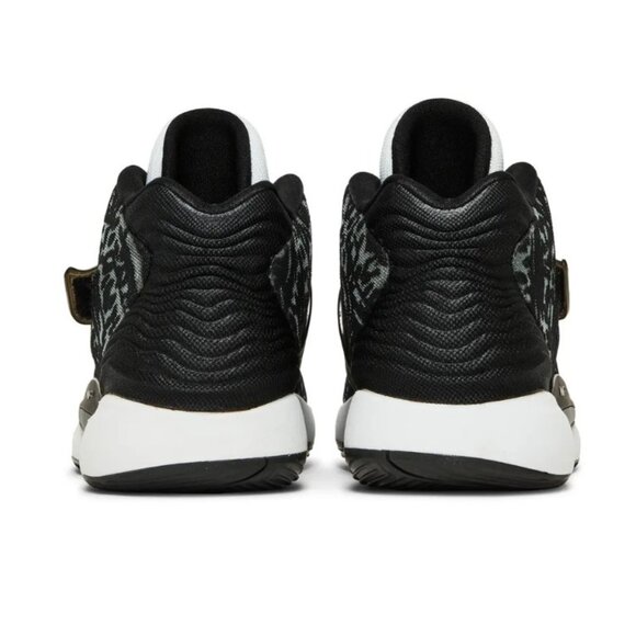 New! Size: 15 Men | Nike KD 14 TB Kevin Durant Basketball | Black | DM5040-001 main image 14